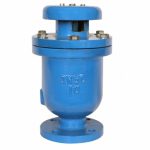 CARX 中壓復合式排氣閥使用說明 CARX 中壓復合式排氣閥使用說明